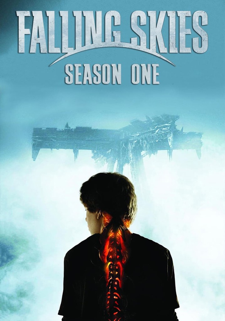 Falling Skies temporada 1 Ver todos los episodios online